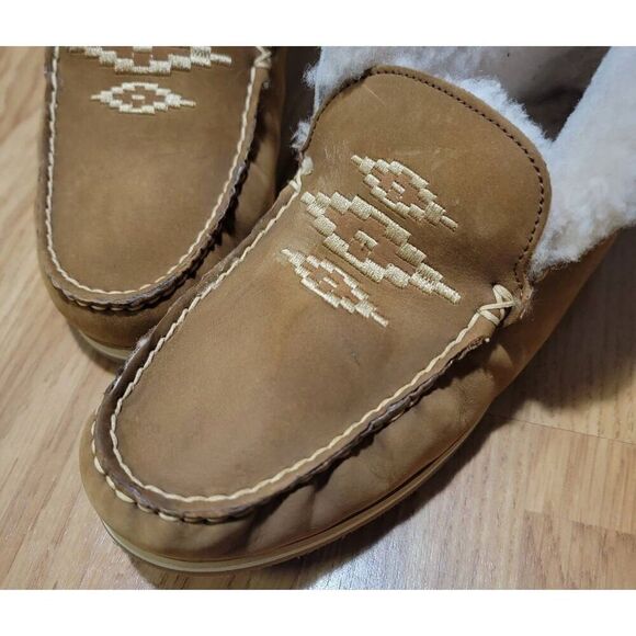 Harimari Alta Fussy Shoes 7 - Picture 9 of 9